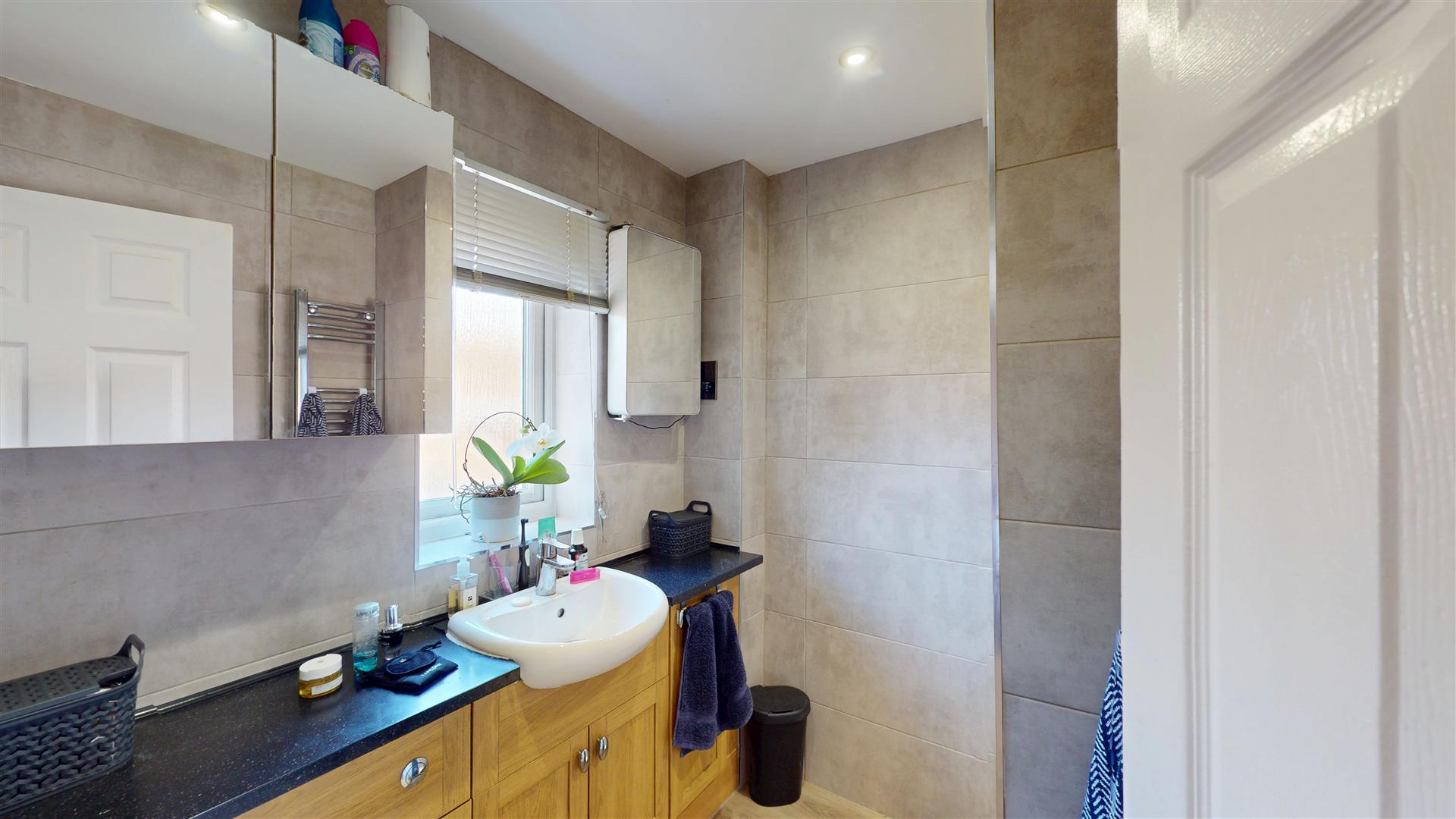 Bowland Drive, Emerson Valley, Milton Keynes